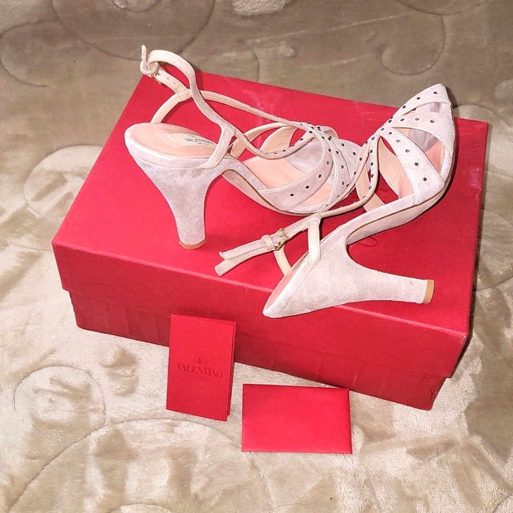 VALENTINO GARAVANI - Picture 4 of 10